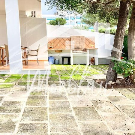 Sa Torreta 1 Apartment Cala Blanca  Luaran gambar