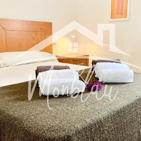 Sa Torreta 1 Apartment Cala Blanca  Luaran gambar