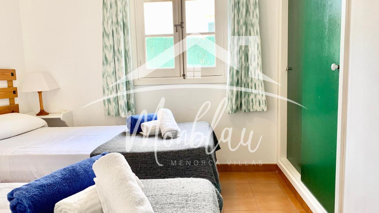 Sa Torreta 1 Apartment Cala Blanca  Luaran gambar