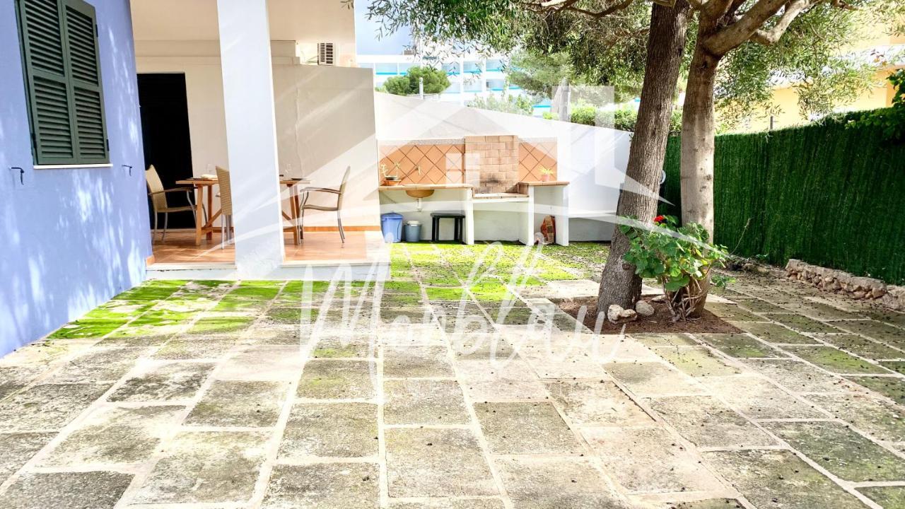 Sa Torreta 1 Apartment Cala Blanca  Luaran gambar