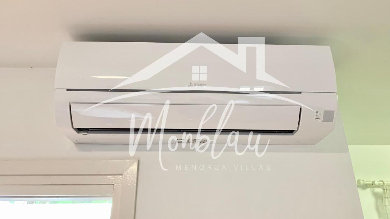 Sa Torreta 1 Apartment Cala Blanca  Luaran gambar