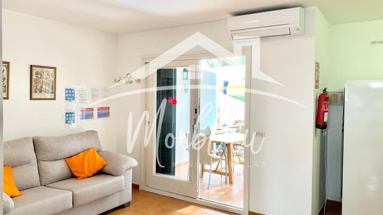 Sa Torreta 1 Apartment Cala Blanca  Luaran gambar