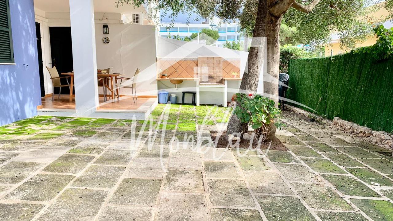 Sa Torreta 1 Apartment Cala Blanca  Luaran gambar