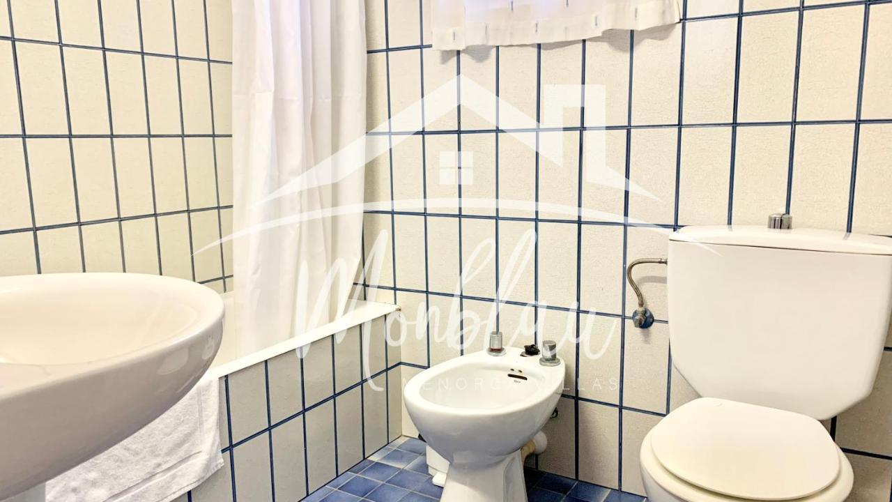 Sa Torreta 1 Apartment Cala Blanca  Luaran gambar